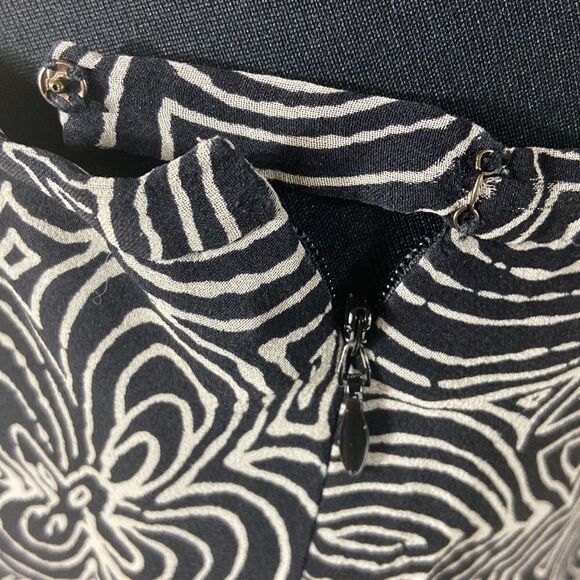 ANN TAYLOR WOMAN SKIRT SIZE 12 - Picture 3 of 8